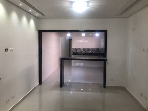Imagem 12 de 26 de Casa Geminada Alto Padrão , 2 Dormitorio, 2 Suite, 2 Vagas, Caiçara - Wb00402al
