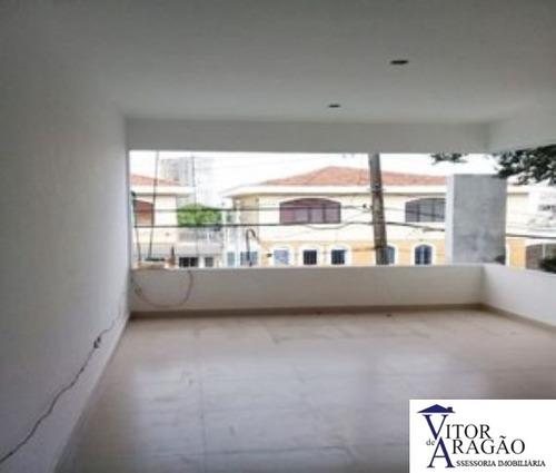 Imagem 4 de 4 de 11409 - Apartamento 1 Dorm, Vila Mazzei - São Paulo/sp - 11409