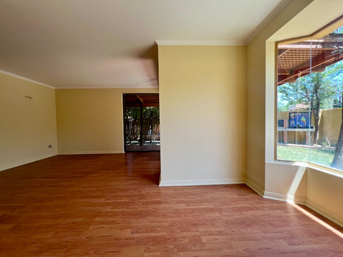 Venta Casa/condominio/peñalolén/fco. Otta