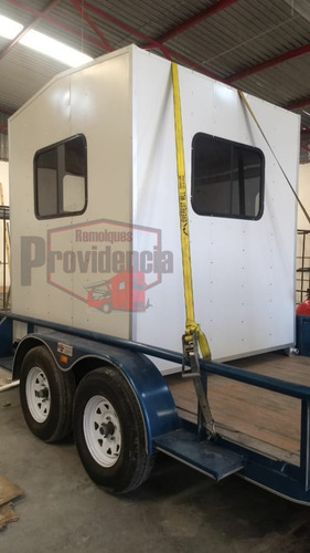 Oficinas Moviles Y Baños Moviles Casas Rodantes