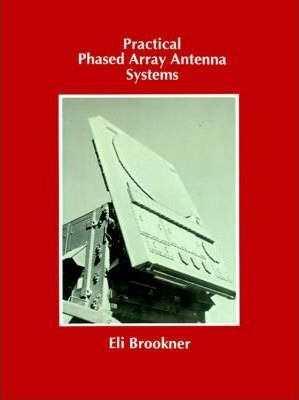 Libro Practical Phased Array Antenna Systems - Eli Brookner
