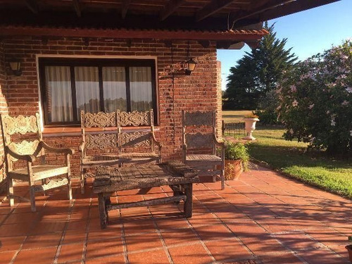 Quinta En Venta De 5 Dormitorios En La Pataia