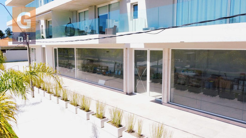 Imagen 6 de 10 de Local Comercial En Piriápolis (beaullieu) Ref. 5900