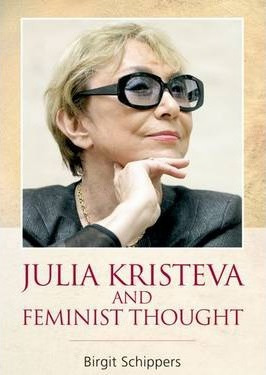 Libro Julia Kristeva And Feminist Thought - Birgit Schipp...