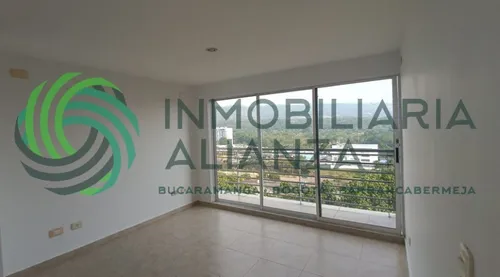 Apartamento En Venta En Cañaveral. Cod V61509