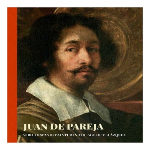 Juan De Pareja - Vanessa K. Valdés, David Pullins. Eb8