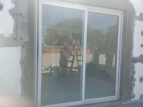 Steel Framing
