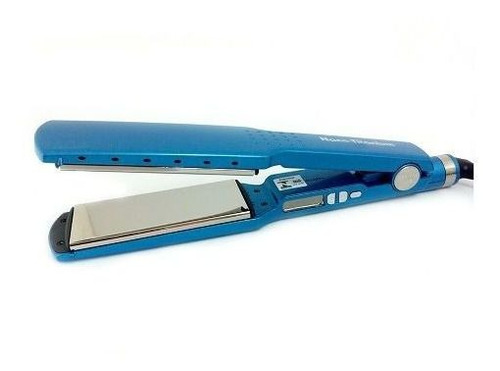 Prancha Nano Titan Babyliss Pro Larga 44mm 230ºc/450ºf 110v