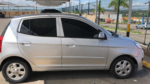 Imagem 6 de 6 de Kia Picanto 2011 1.0 Ex 5p