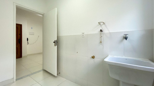 Apartamento 2 Quartos 1 Suíte 1 Vaga Demarcada Acessível E Confortável Na Praça Seca, Jacarepaguá