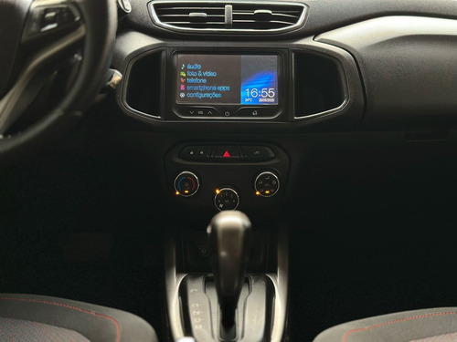 Chevrolet Onix 1.4 MPFI LTZ 8V