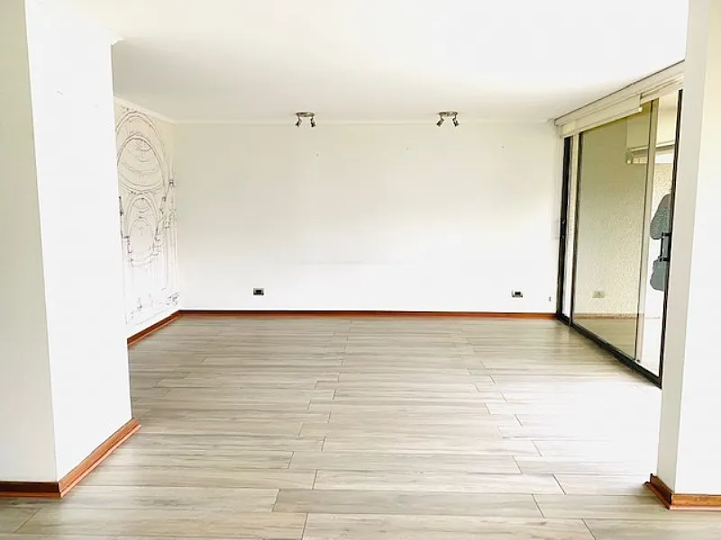 Imagen 4 de 25 de Departamento En Arriendo En Vitacura