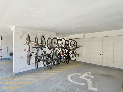 -50% Primer Mes Estudio Metro Parque O´higgins