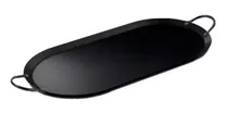 Comprar Comal Ovalado 44x20.8x1.5 Cm Envío Gratis 