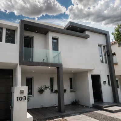 Casa en venta