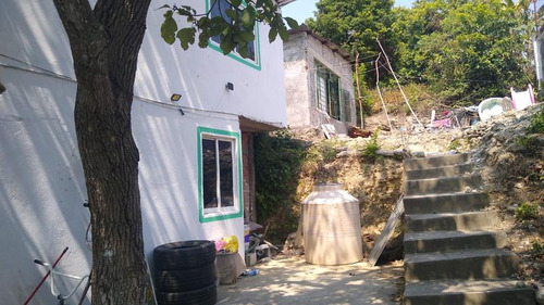 Vendo 2 Casas Col El Esfuerzo De Tuxpan Veracruz