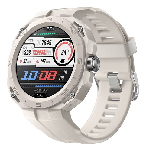 Reloj Huawei Watch Gt Cyber 1.32' Sport Edition Gps - Cover