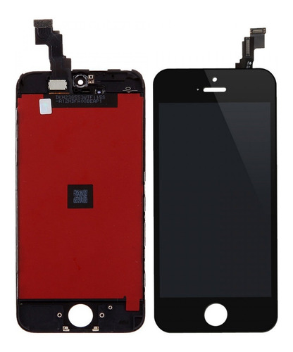 Pantalla Display Lcd Modulo Touch iPhone 5s 5c Origin | Gtia