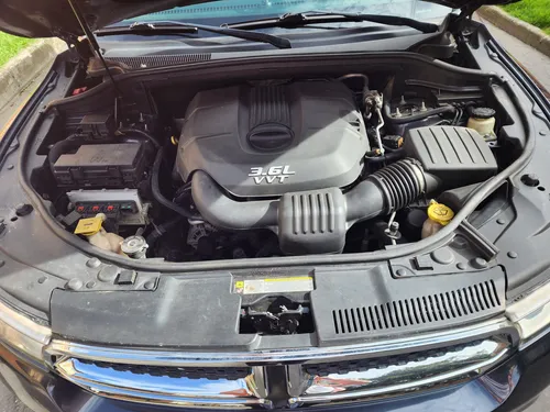 Dodge Durango 3.6 Crew