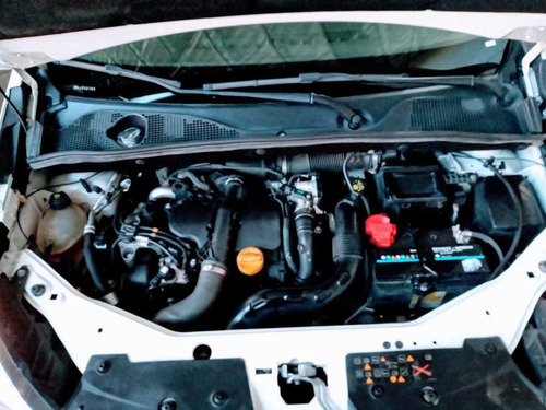 Renault Kangoo 1.5 Confort Bien Conservada U/dueño (eo)