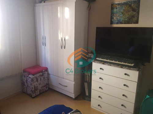 Imagem 22 de 30 de Sobrado Com 3 Dormitórios À Venda, 132 M² Por R$ 650.000,00 - Jardim Bom Clima - Guarulhos/sp - So0322