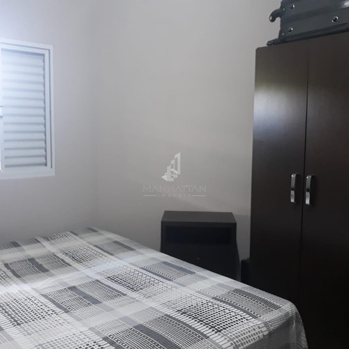 Imagem 13 de 18 de Casa À Venda Em Jardim Ipiranga - Ca005712
