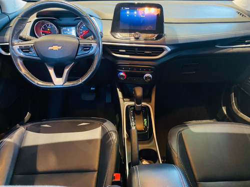 Chevrolet Tracker T A Pr