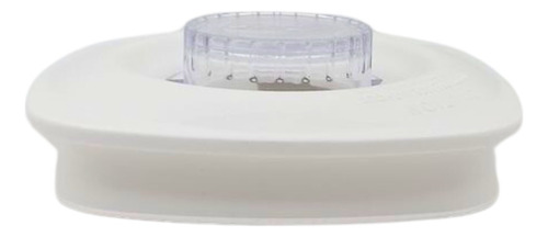 Tapa Flexible Para Vaso De Licuadora Moulinex D-70