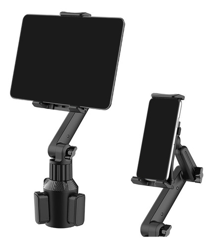 Soporte Para Tableta De Coche, Accesorios De Viaje De 25,4