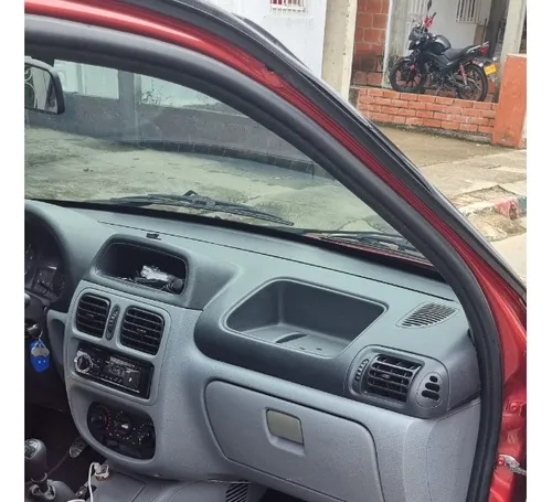Renault Clio 1.2 Campus