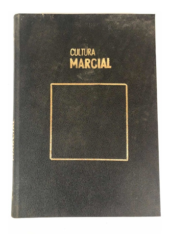 Revista Cultura Marcial Nros 1 A 10 Encuadernada