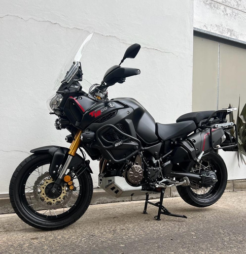 Imagen 2 de 17 de Yamaha Super Tenere 1200