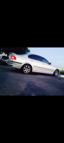 BMW Serie 3 2.0 328i Executive