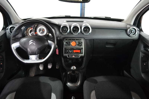 Citroen C3 120m Exclusiv