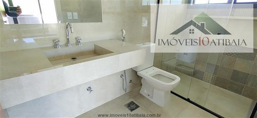 Imagem 12 de 29 de Casas Em Condomínio À Venda Em Atibaia/sp - Compre O Seu Casas Em Condomínio Aqui! - 1473042