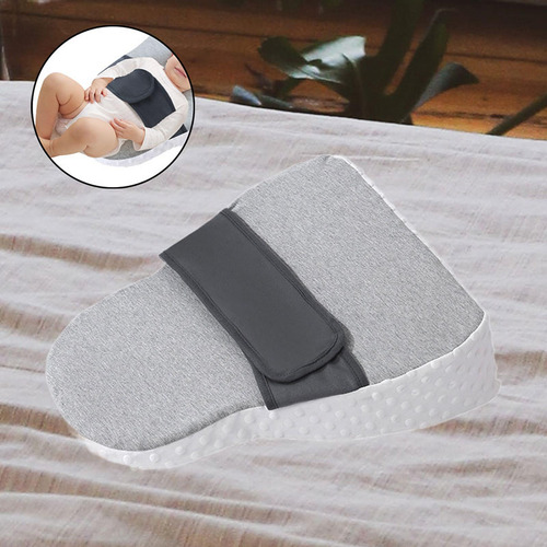 Wedge Lactancia Lactancia Lamma De La Almohada Camilla Para