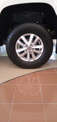 Volkswagen Amarok 2.0 Cd Tdi 180cv 4x2 Trendline