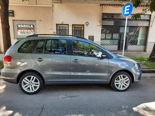 Volkswagen Suran