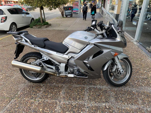 Imagen 6 de 6 de Yamaha Fjr 1300