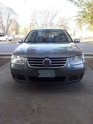 Imagen 3 de 9 de Volkswagen Bora