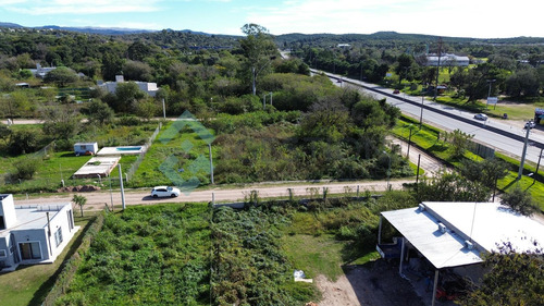 Terreno En Venta Apto Comercial Sobre E53 - Proyecto Aprobado