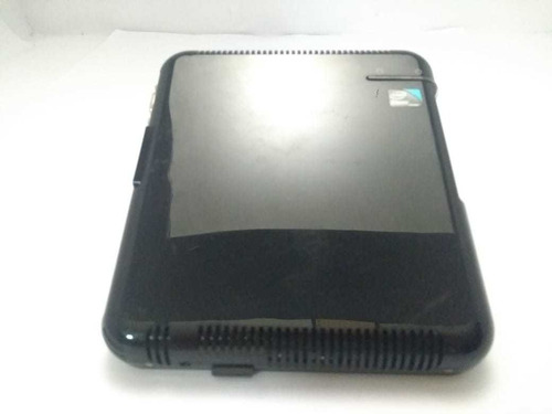 Mini Computador Cpu Atom 1.6 2gb Ddr2 Sem Hd Com Garantia