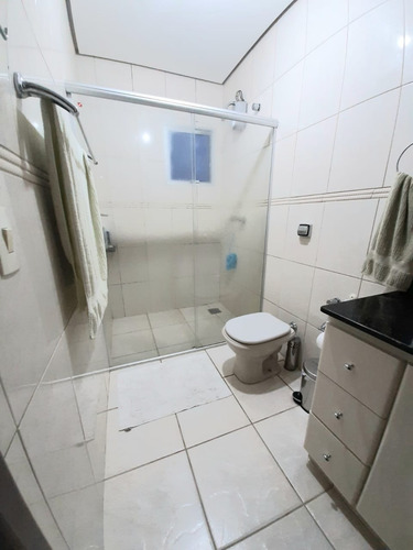 Imagem 21 de 30 de Casa - Ca00063 - 68982855