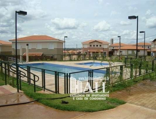 Imagem 14 de 18 de Casa De Condomínio Com 3 Dorms, Jardim Vista Alegre, São José Do Rio Preto - R$ 548.000,00, 100m² - Codigo: 2806 - V2806