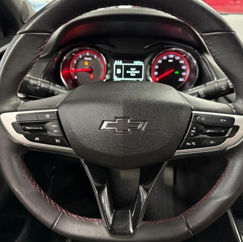 Chevrolet Onix 1.0 Rs Turbo Aut. 5p