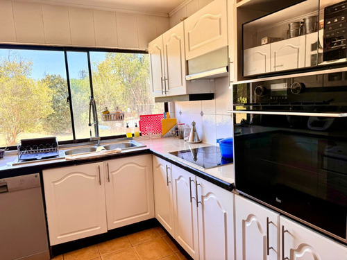 Se Vende Casona A 5 Min De La Rotonda De Concón