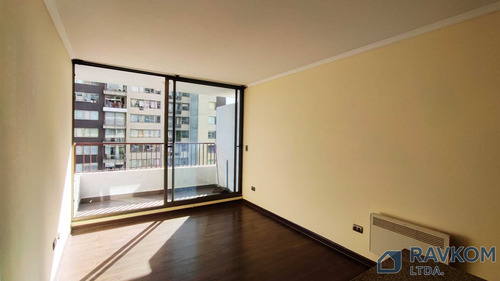 Se Vende Departamento, 1d,1b - 1b (101258)