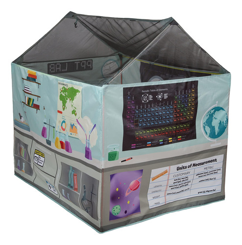 Tienda De Campaña Science Center 122 X 97 X 122 Cm