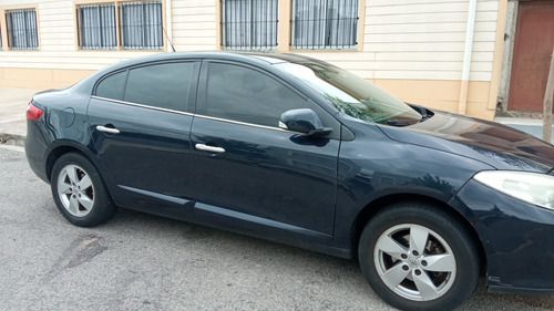Renault Fluence 2.0 Privilege Cvt