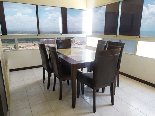Imagen 5 de 12 de Apartamento En Lechería Cercano A Playa Mansa
